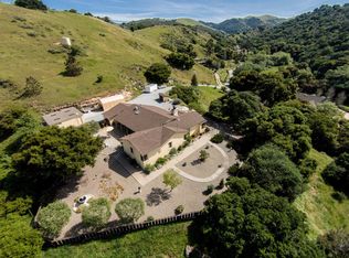 151 San Benancio Cyn, Salinas, CA 93908