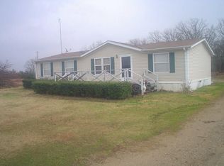 4240 Brock Rd, Ardmore, OK 73401