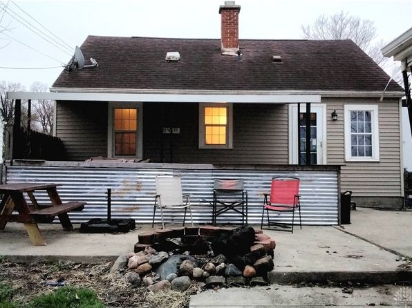 403 N Garland Ave, Dayton, OH 45403
