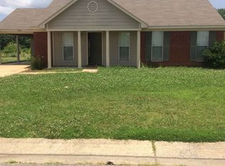 7340 George Ln, Horn Lake, MS 38637