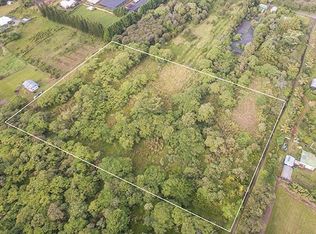 Lot 17, Kurtistown, HI 96760