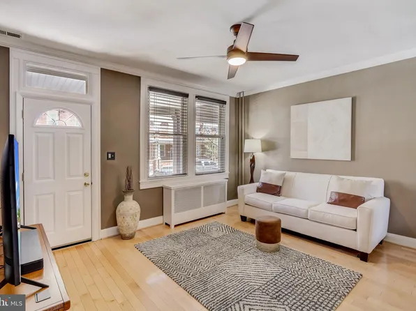 418 Drew St, Baltimore, MD 21224