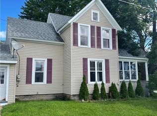 314 Main St, Brownville, NY 13615