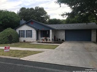 138 Bluebonnet Cir, Boerne, TX 78006