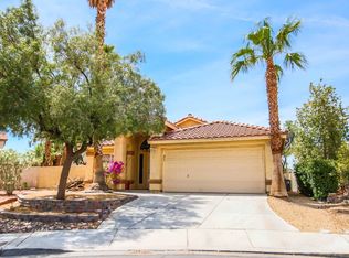 6637 Tampa Ct, Las Vegas, NV 89108