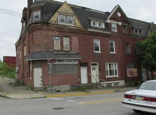 2450 Wylie Ave, Pittsburgh, PA 15219