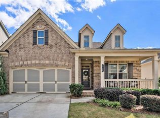 2710 Canter Meadow Dr, Cumming, GA 30040