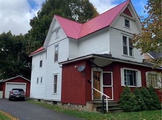 112 Francis St, Jamestown, NY