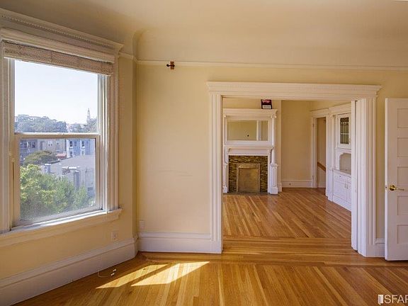 4th image of 635 Ashbury St