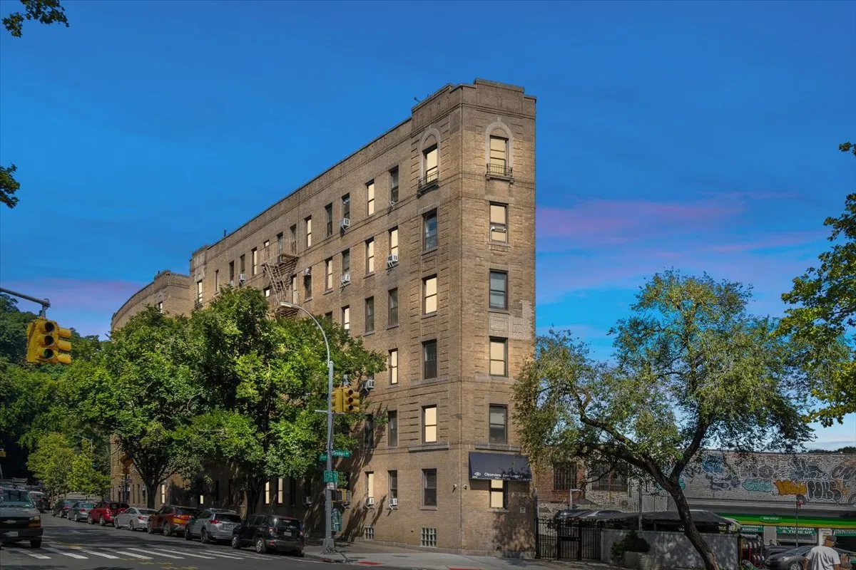 1825 Riverside Drive #1F in Inwood, Manhattan | StreetEasy