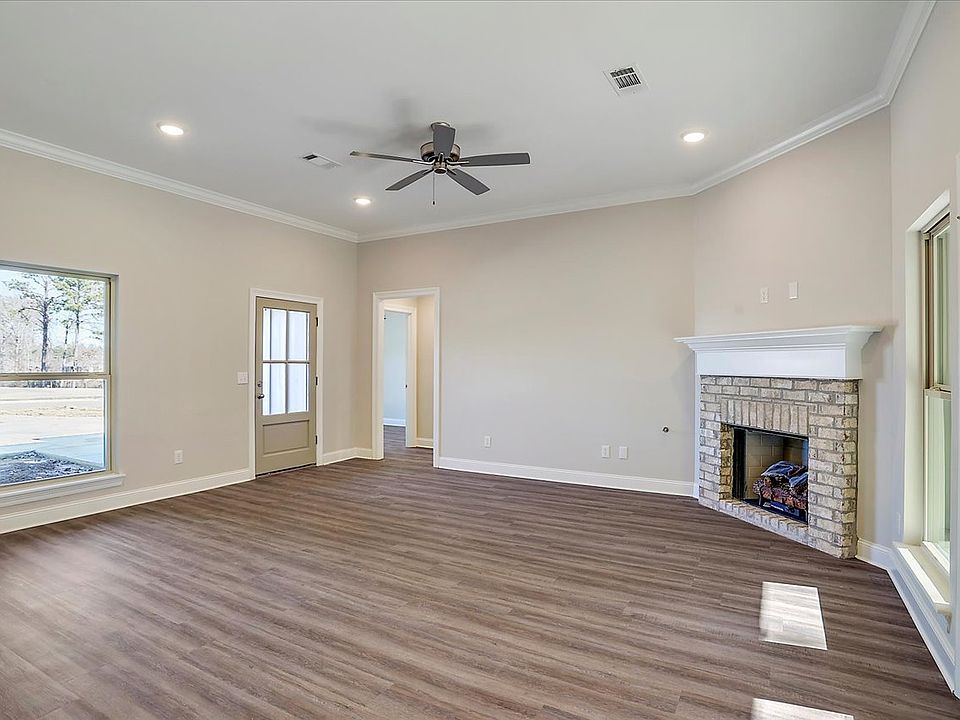A2543 Plan, Yandell Farms, Canton, MS 39046 Zillow