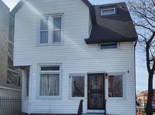 7700 S Emerald Ave, Chicago, IL 60620