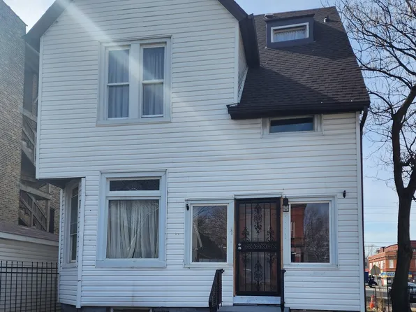 7700 S Emerald Ave, Chicago, IL 60620