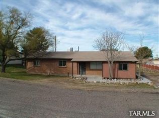 1590 N Calle Coruna, Oracle, AZ 85623