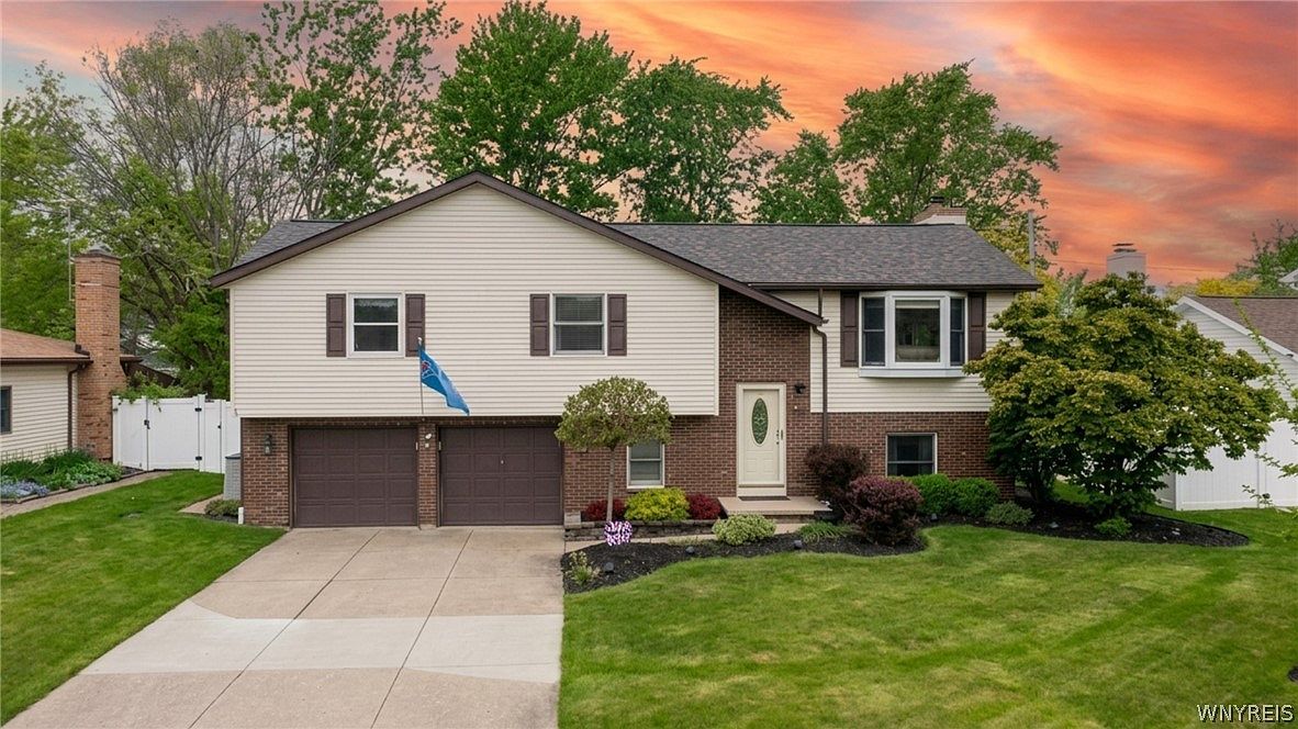 1145 Sheree Dr, Grand Island, NY 14072 | Zillow