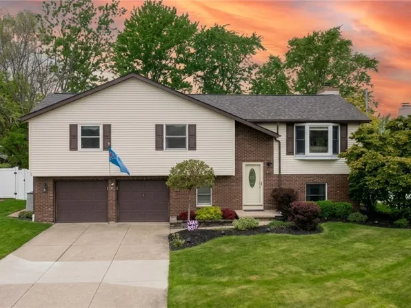 1145 Sheree Dr, Grand Island, NY 14072