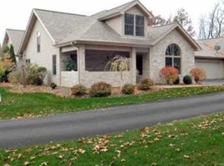 1529 Palmer Way, Gibsonia, PA 15044