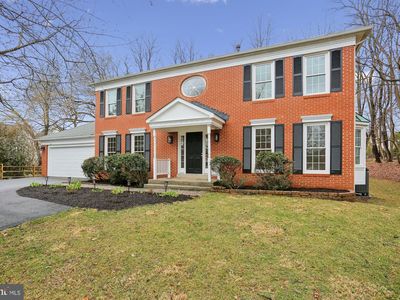 12206 McDonald Chapel Dr, Gaithersburg, MD, 20878