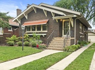 1719 Davis Ave, Whiting, IN 46394