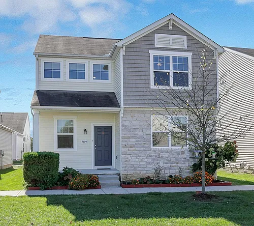 5699 Battle Creek Way Photo 1