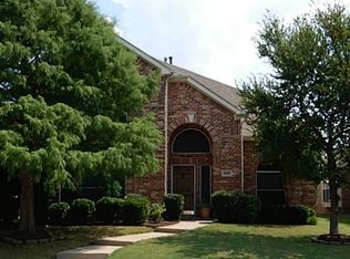 10022 Wheat Ridge Dr, Frisco, TX 75033