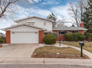 6056 Xenophon St, Arvada, CO 80004