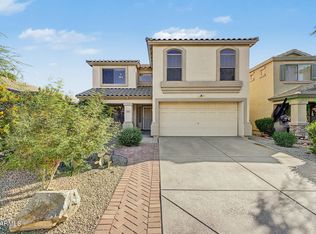 2513 W BIG OAK Street, Phoenix, AZ 85085