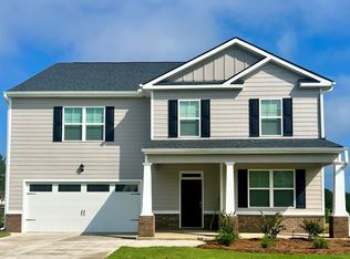 7161 Sideboard Xing, Aiken, SC 29803