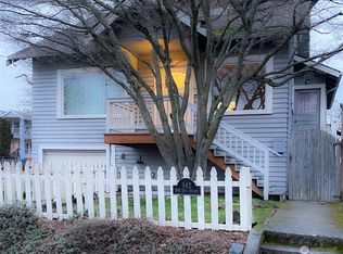 942 NW 58th St, Seattle, WA 98107