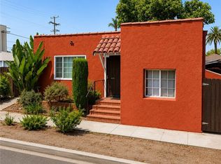 5815 Gaviota Ave, Long Beach, CA 90805