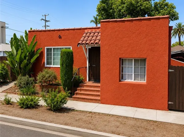 5815 Gaviota Ave, Long Beach, CA 90805