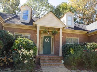 709 Stonewall Dr, Birmingham, AL 35210