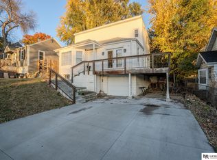 3339 N 53rd St, Omaha, NE 68104