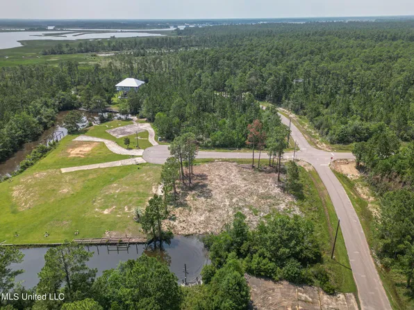 Nhn Kaumakapili St Lot 43, Diamondhead, MS 39525