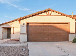 5075 E Fishhook Ct, Tucson, AZ 85756
