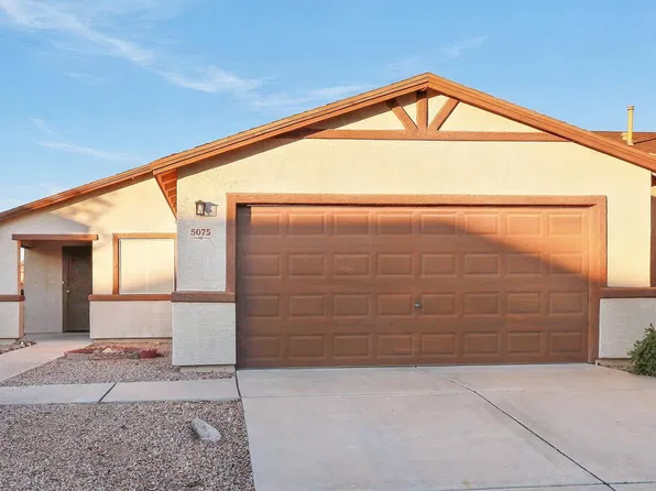 5075 E Fishhook Ct, Tucson, AZ 85756