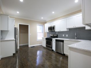 244 Paris St #10, Boston, MA 02128