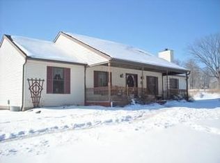 6261 Plantation Rd, Sunbury, OH 43074