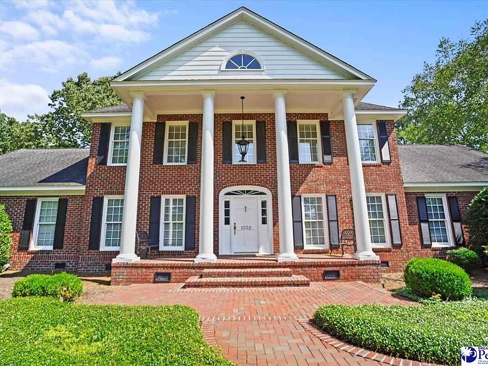 1332 Lazar Pl, Florence, SC 29501 Zillow