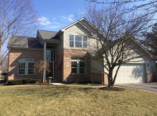 7831 Kingman Pl, Lewis Center, OH 43035