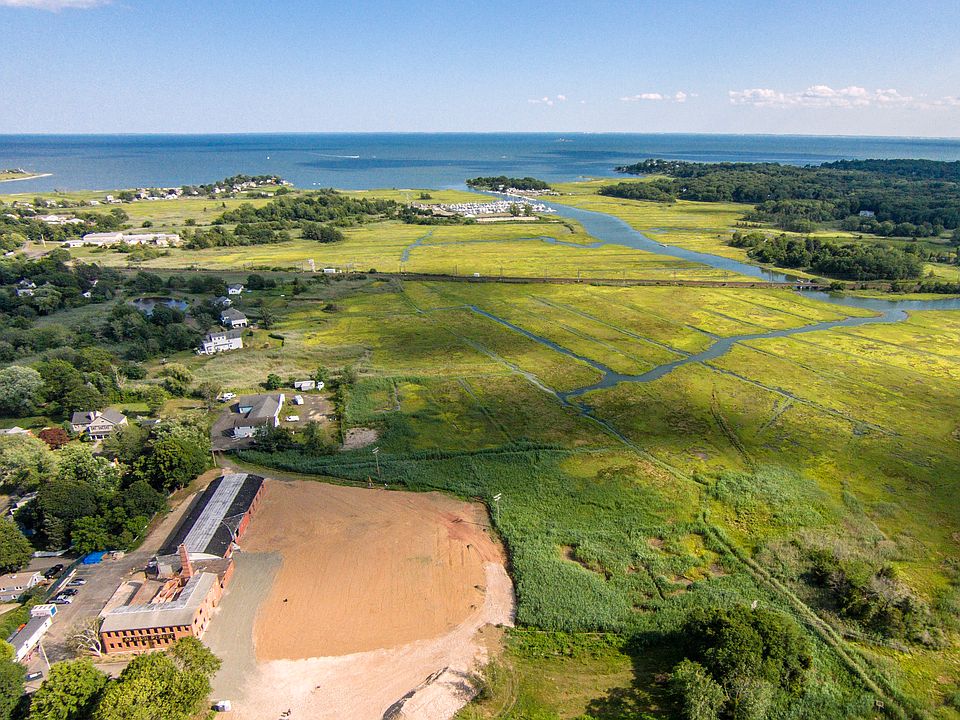 Aerial view with LI sound