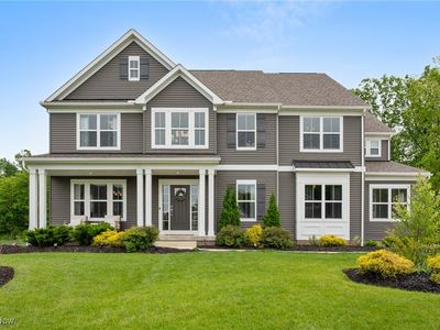6705 Kingswood Dr, Hudson, OH, 44236