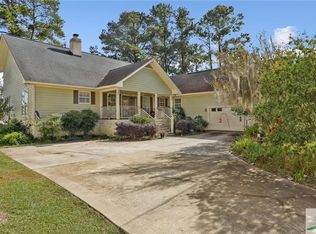 524 River Bend Rd, Richmond Hill, GA 31324