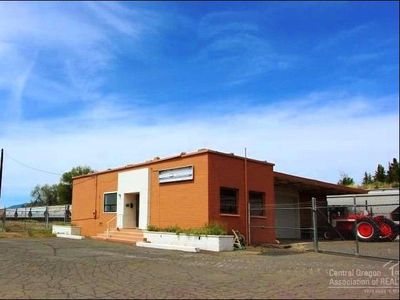 1190 N Lamonta Rd, Prineville, OR, 97754