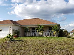 4008 12th St SW, Lehigh Acres, FL 33976