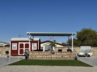 14720 E 49th Dr, Yuma, AZ 85367