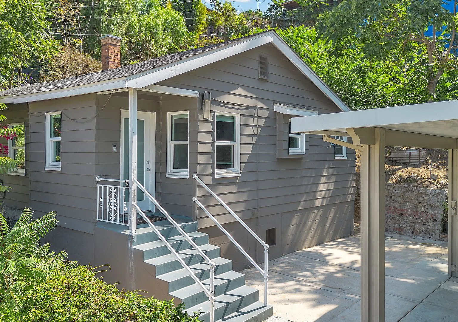 4510 Tourmaline Street — Photo 1