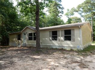 24606 Country Oaks Blvd, Montgomery, TX 77316
