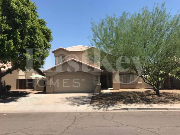 1420 E Stanford Ave, Gilbert, AZ 85234