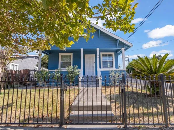 400 E Ellis St, Stockton, CA 95204